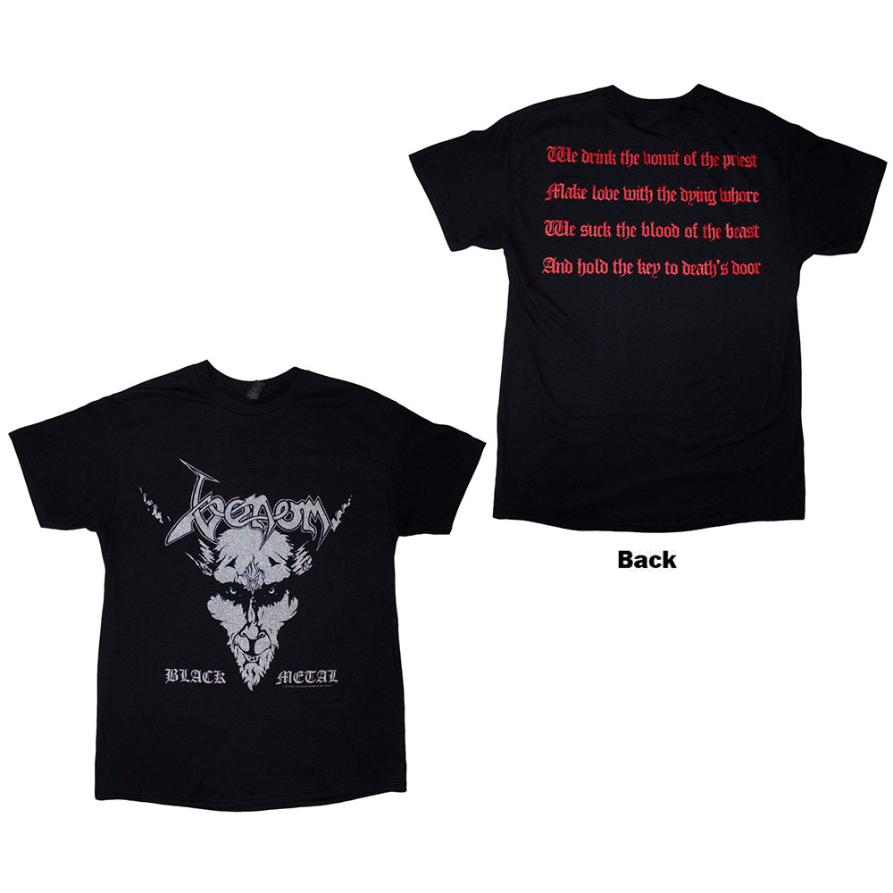 Black Metal