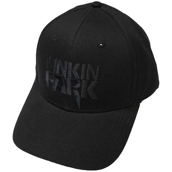 Logo Cap