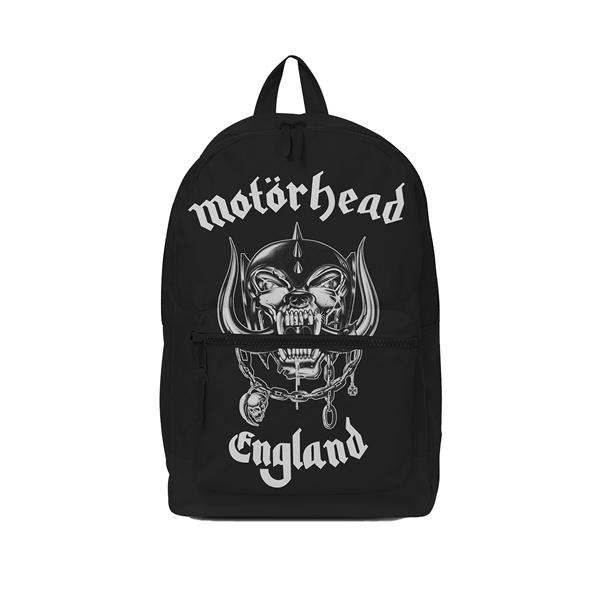England (Backpack)
