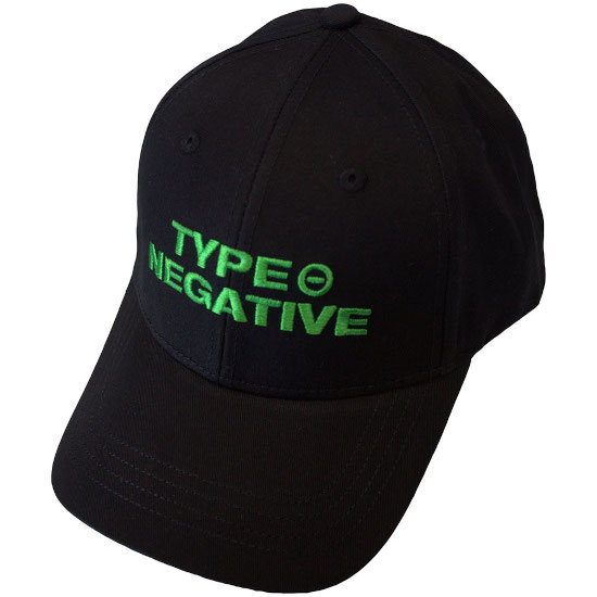 Logo Cap