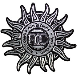 Logo Patche