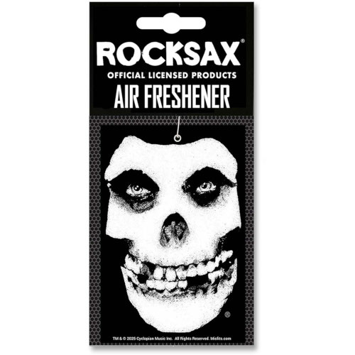 Logo Air Freshener