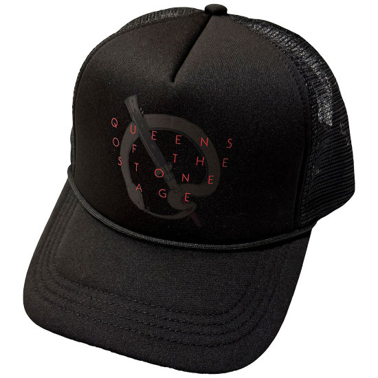 Logo Cap