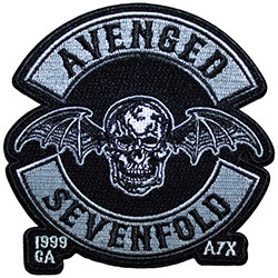 Deathbat