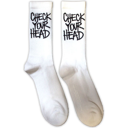 Check Your Head