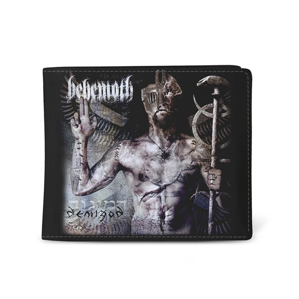 Demigod Wallet