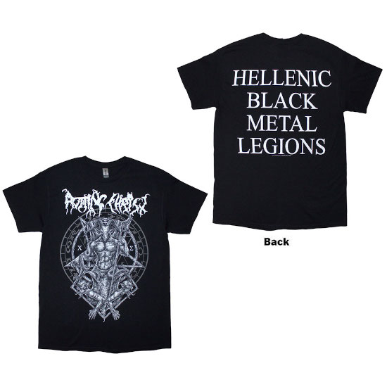 Hellenic Black Metal