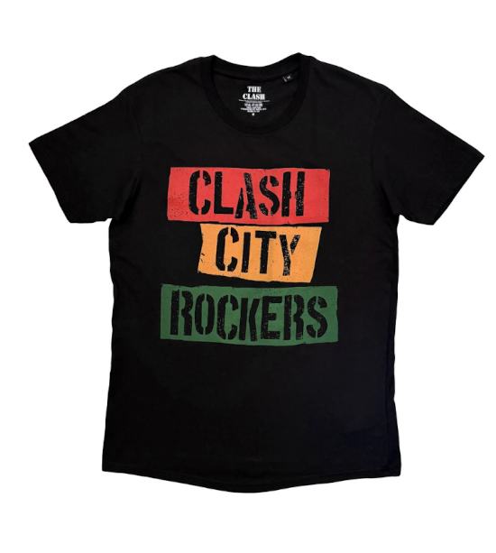City Rockers