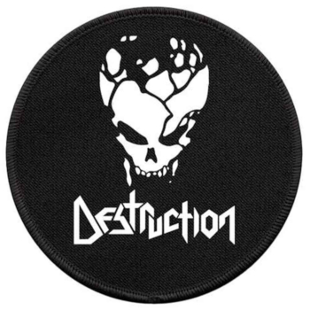 Skull Logo