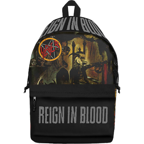 Reign in Blood