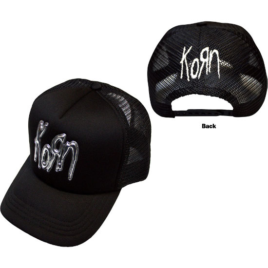 Logo Cap