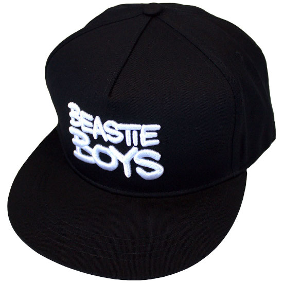 Logo Cap