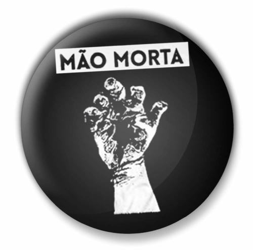 Mão (Pin)