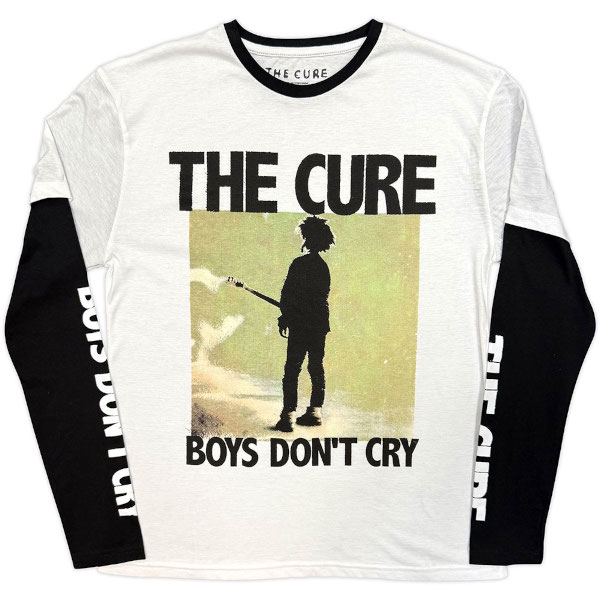 Boys Don't Cry