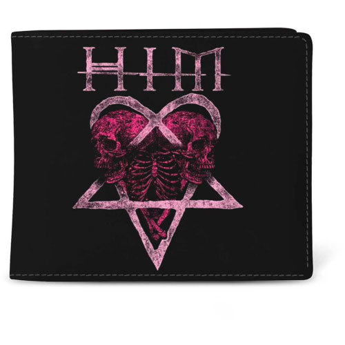 HIM Wallet