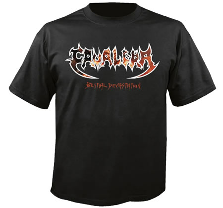 Bestial Devastation