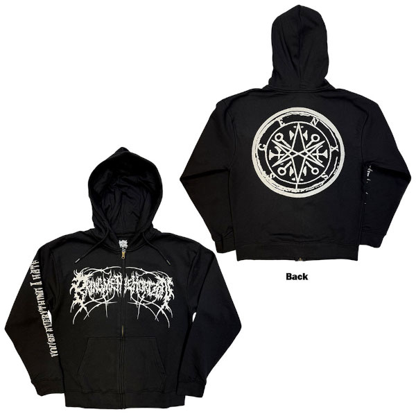 Metal Logo Genxsis 