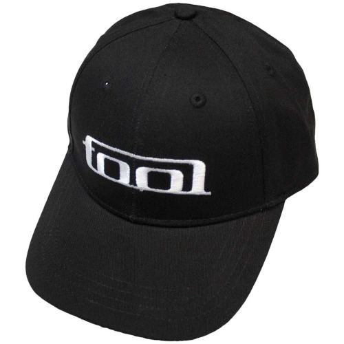 Logo Cap