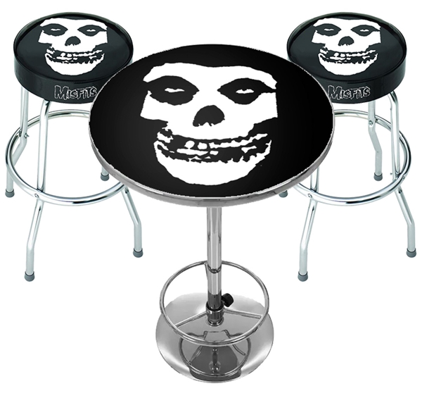 Fiend (Bar Stool)