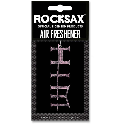 Logo Air Freshener