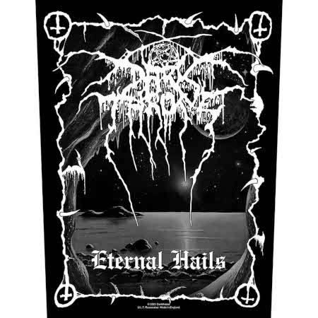 Eternal Hails