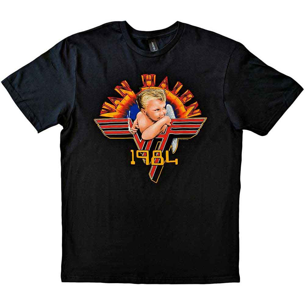 Cherub 84