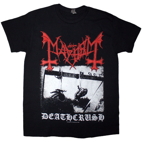 Deathcrush