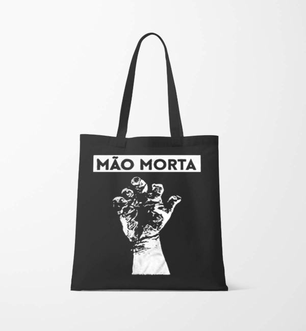 Mão (Tote Bag)