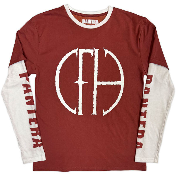 Frayed Logo 