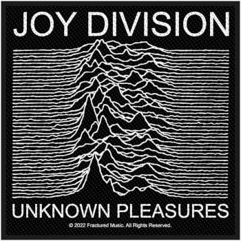 Unknown Pleasures