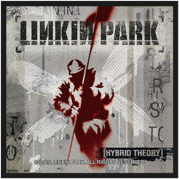 Hybrid Theory