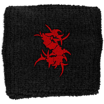 Logo Wristband