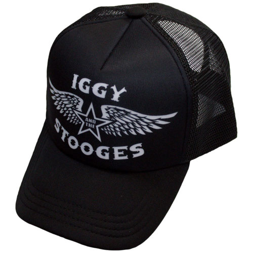 Logo Cap
