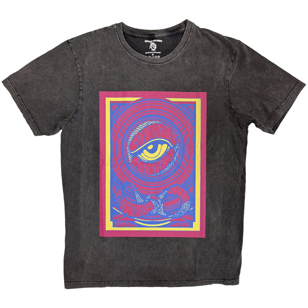 Psychedelic Eye
