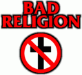 BAD RELIGION