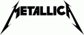 METALLICA