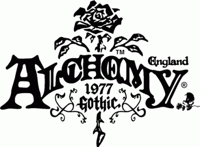 Alchemy England