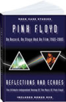 PINK FLOYD "Reflections and Echoes"