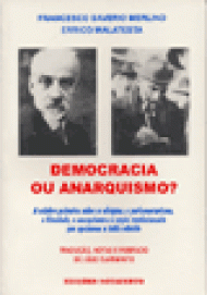 Democracia ou Anarquismo?