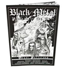 Black Metal: Prelude to the cult