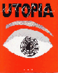 Revista Utopia #15