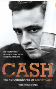 Cash: The Autobiography