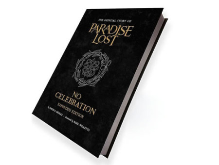 No Celebration: The Official Story of Paradise Lost