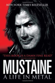 Mustaine: A Life in Metal