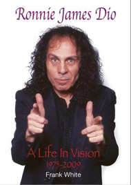 A Life In Vision 1975 - 2009