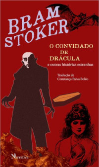O Convidado de Drácula e Outras Histórias Estranhas