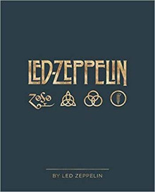 Led Zeppelin (Hardcover)