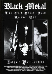 Black Metal: The Cult Never Dies