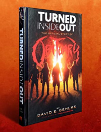 Turned Inside Out: the Official Story of Obituary