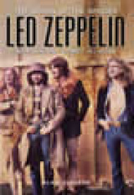 LED ZEPPELIN "The Origin Of The Species"